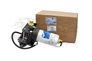 Kraftstofffilter Ford 1685716