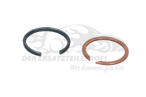 1692085 Faltenbalgsatz, Antriebswelle Ford