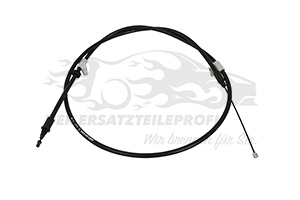 1706434 Seilzug, Feststellbremse Ford