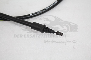 1706434 Seilzug, Feststellbremse Ford