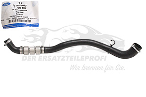 Ladeluftschlauch Ford 1709502