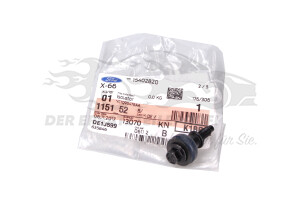 Zusatzkabel für Thermostatgehäuse Ford 1710952
