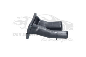 1707050 Thermostatgehäuse Ford