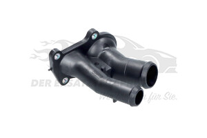 1707050 Thermostatgehäuse Ford