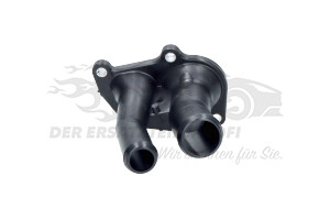 1707050 Thermostatgehäuse Ford