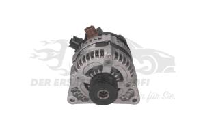 1708322 Generator Ford