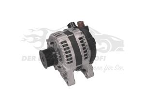 1708322 Generator Ford