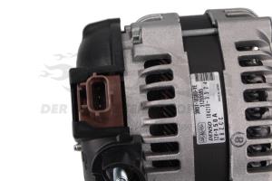 1708322 Generator Ford