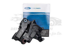 Ölabscheider für Kurbelgehäuseentlüftung Ford 1700862