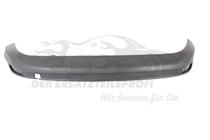 1705851 Stoßfänger Ford