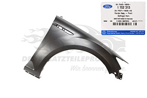 Kotflügel Ford 1702313