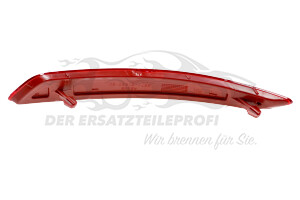 1704430 Rückstrahler Ford