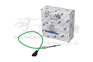 Abgastemperatursensor