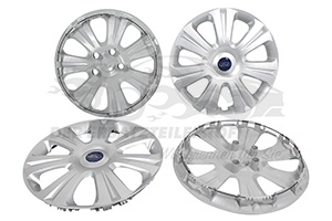 1704581 Zierblende, Räder Ford