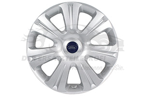 1704581 Zierblende, Räder Ford