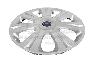 1704581 Zierblende, Räder Ford