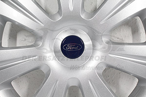 1704581 Zierblende, Räder Ford