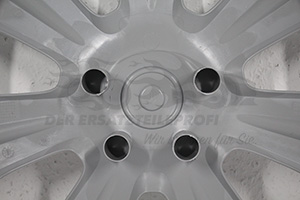 1704581 Zierblende, Räder Ford