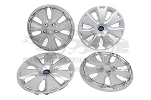 1704582 Zierblende, Räder Ford
