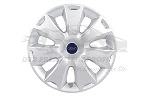 1704582 Zierblende, Räder Ford