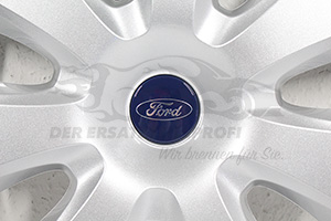 1704582 Zierblende, Räder Ford