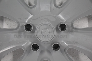 1704582 Zierblende, Räder Ford