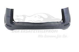 1704621 Stoßfänger Ford