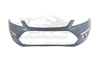 1704629 Stoßfänger Ford