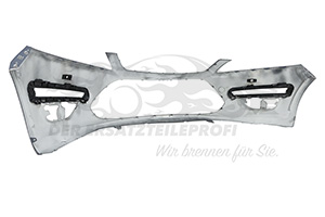 1704629 Stoßfänger Ford