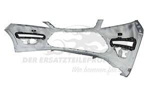 1704629 Stoßfänger Ford