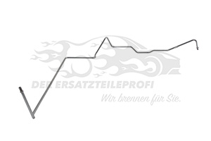 1704634 Hydraulikschlauch, Lenkung Ford