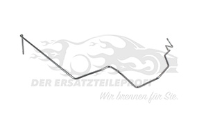 1704634 Hydraulikschlauch, Lenkung Ford