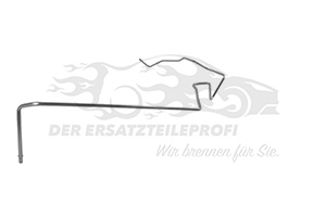 1704634 Hydraulikschlauch, Lenkung Ford