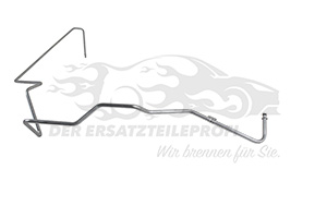 1704634 Hydraulikschlauch, Lenkung Ford