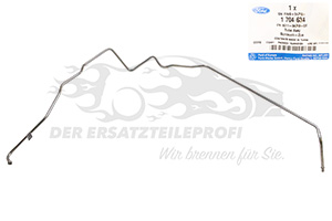 Servoleitung