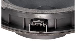 1702795 Lautsprecher Ford