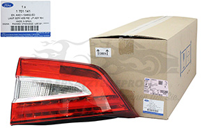 Rückleuchte Ford 1701141