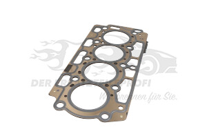 1703267 Dichtung, Zylinderkopf Ford