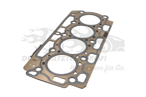 1703267 Dichtung, Zylinderkopf Ford