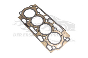 1703268 Dichtung, Zylinderkopf Ford