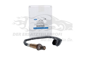 Stickoxidsensor