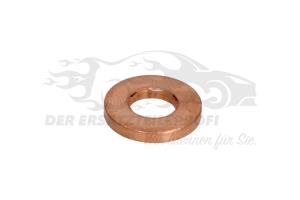 Dichtring für Einspritzdüse Ford 1700379