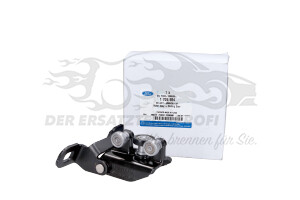 Rollenführung für Schiebetür Ford 1705694
