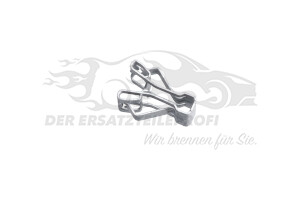 1703860 CLIP Ford
