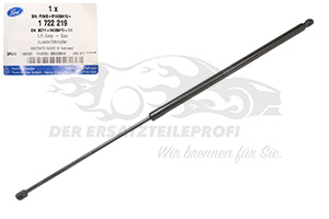 Heckklappendämpfer Ford 1722219