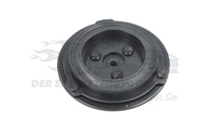 1718208 Freilauf, Klimakompressor Ford
