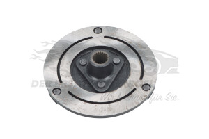 1718208 Freilauf, Klimakompressor Ford