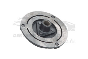 1718208 Freilauf, Klimakompressor Ford