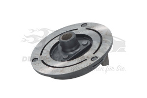 1718208 Freilauf, Klimakompressor Ford