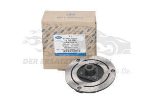 1718208 Freilauf, Klimakompressor Ford